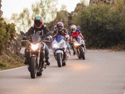 I Ruta Nocturna - 2023